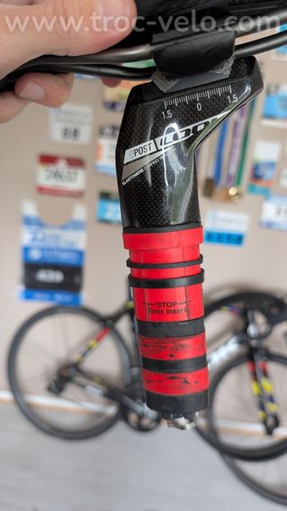 Vélo LOOK 695 EPS – LOOK 2019 - 4