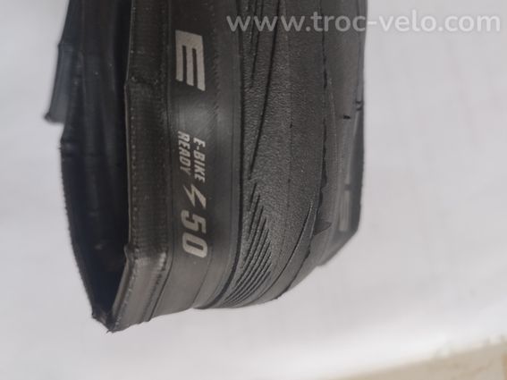 Pneu Schwalbe Durano E - 3