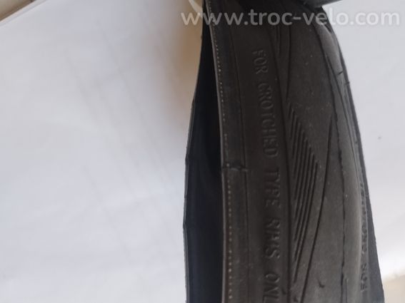 Pneu Schwalbe Durano E - 4