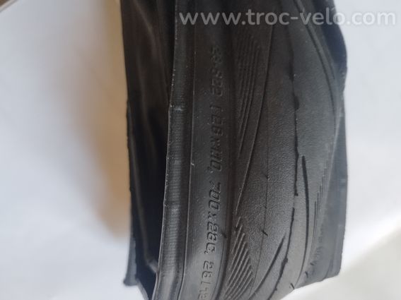 Pneu Schwalbe Durano E - 5