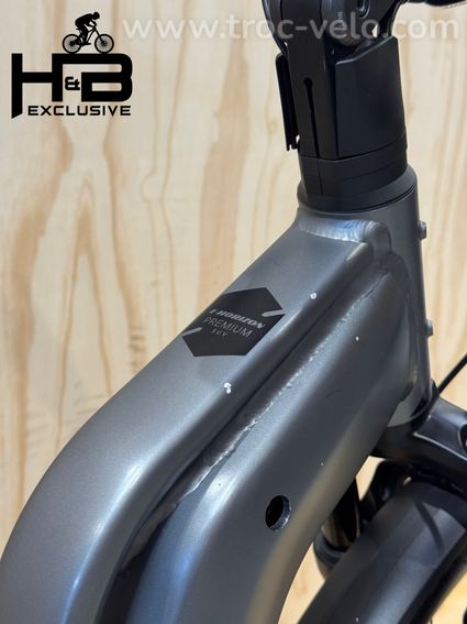 Bergamont E-Horizon Premium SUV Vélo électrique Shimano Deore 2023 - 9