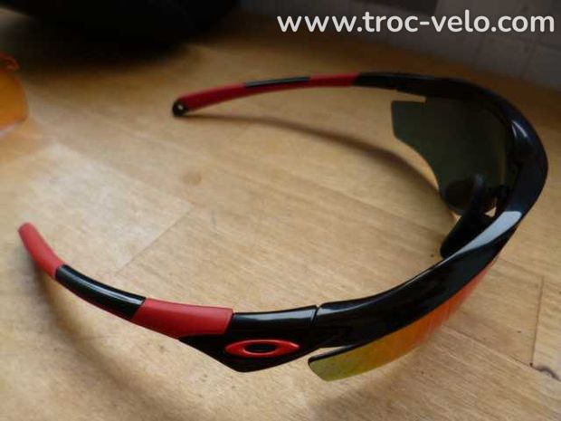 oakley frame M2 neuves - 4