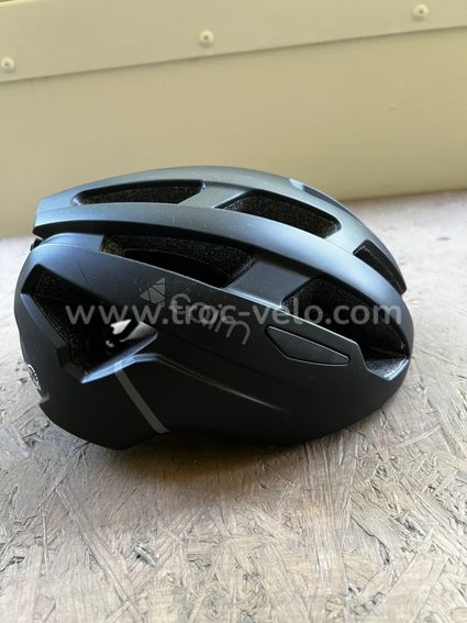 Casque de velo