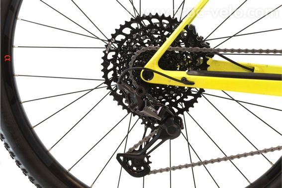 Produit Reconditionne Scott Scale 930 Xt Velo Vtt Bon Etat - 3