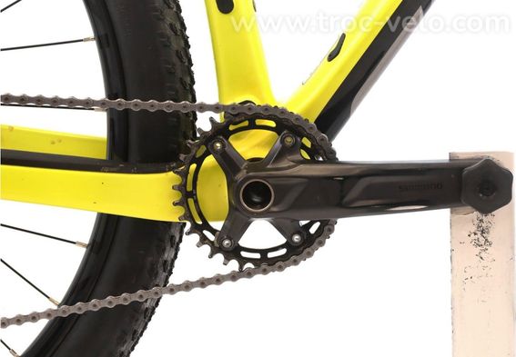 Produit Reconditionne Scott Scale 930 Xt Velo Vtt Bon Etat - 4