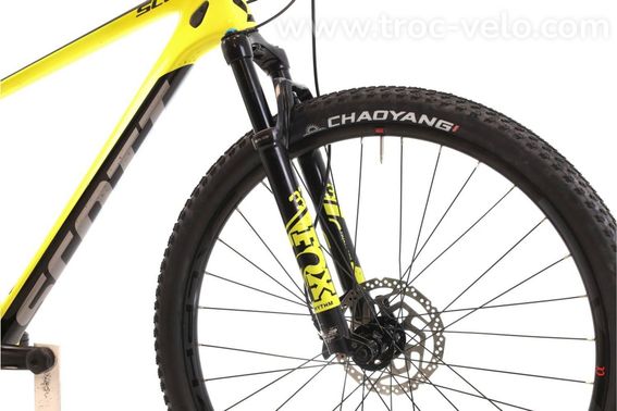 Produit Reconditionne Scott Scale 930 Xt Velo Vtt Bon Etat - 5