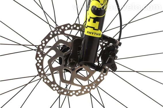 Produit Reconditionne Scott Scale 930 Xt Velo Vtt Bon Etat - 7