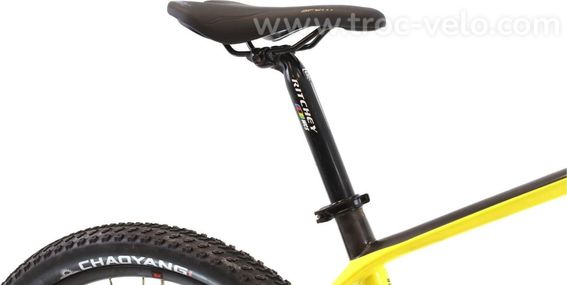 Produit Reconditionne Scott Scale 930 Xt Velo Vtt Bon Etat - 8