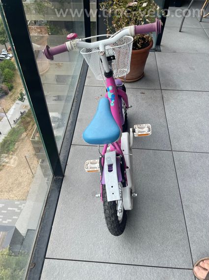 Vélo Enfant  - 2