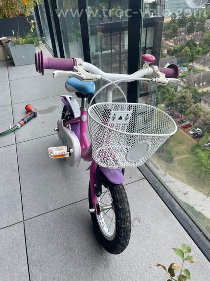 Vélo Enfant  - 3