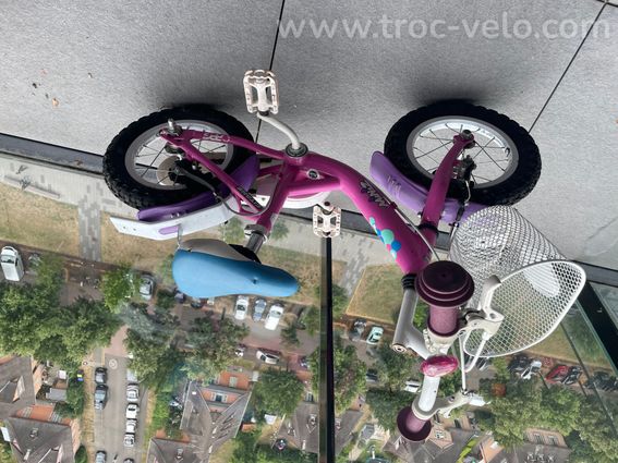 Vélo Enfant  - 4