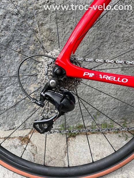 Pinarello Gan - 5