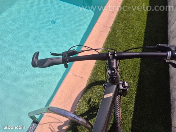 VTC Riverside 920 Decathlon. - 3