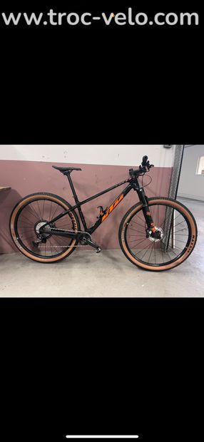 KTM Myroon Taille M - 1