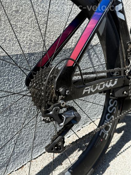 CLM Liv Envy XS - 3