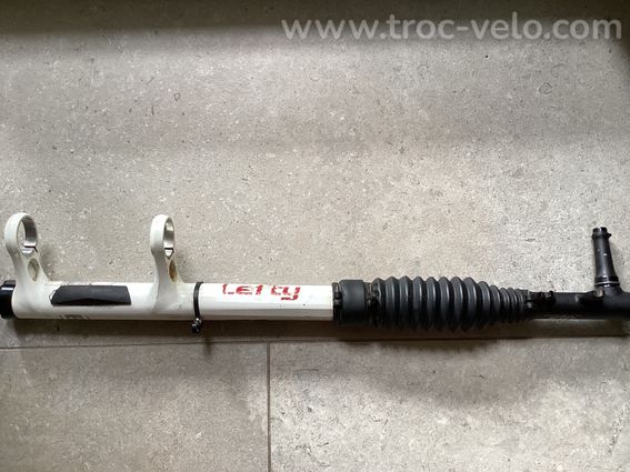Fourche Cannondale Lefty