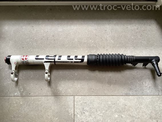 Fourche Cannondale Lefty - 2