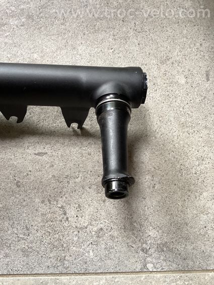 Fourche Cannondale Lefty - 4