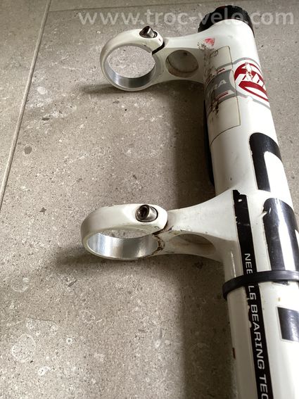 Fourche Cannondale Lefty - 5