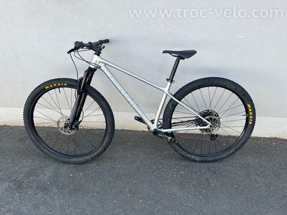 Specialized Chisel Comp - 2