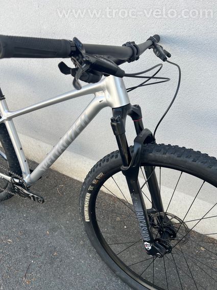 Specialized Chisel Comp - 3