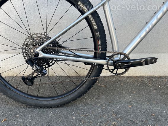 Specialized Chisel Comp - 4