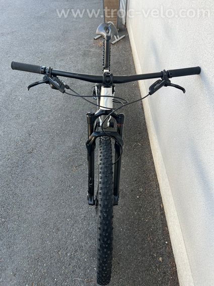 Specialized Chisel Comp - 5