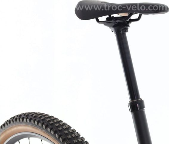 Produit Reconditionne Stevens E Maverick Am 7 4 3 Xt Velo Vtt Electrique Tres Bon Etat - 8