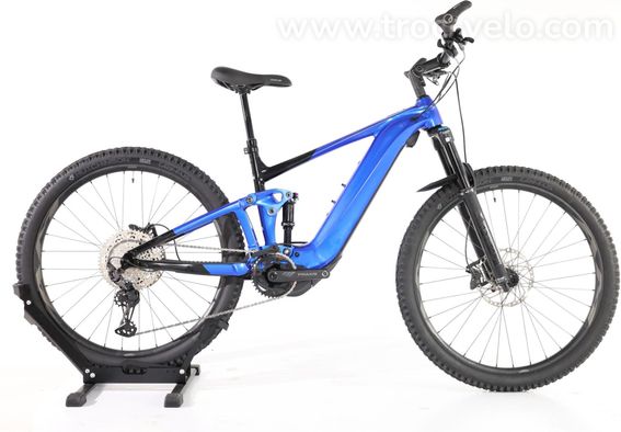 Produit Reconditionne    Vtt Electrique Giant Trance X E  2 625wh 2022    Bon Etat - 2