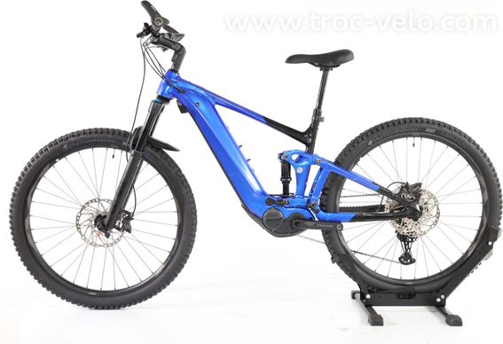 Produit Reconditionne    Vtt Electrique Giant Trance X E  2 625wh 2022    Bon Etat - 3