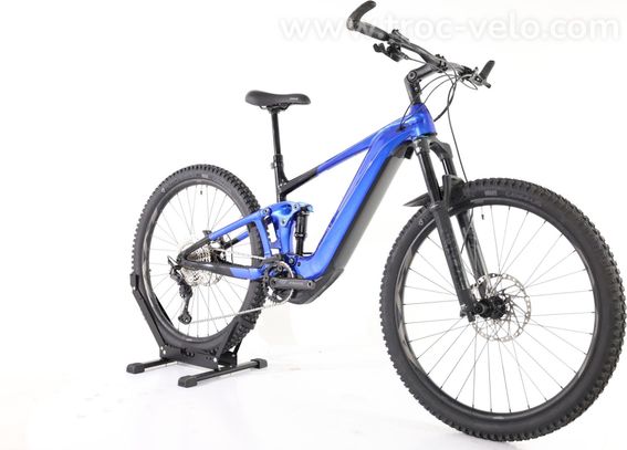 Produit Reconditionne    Vtt Electrique Giant Trance X E  2 625wh 2022    Bon Etat - 4