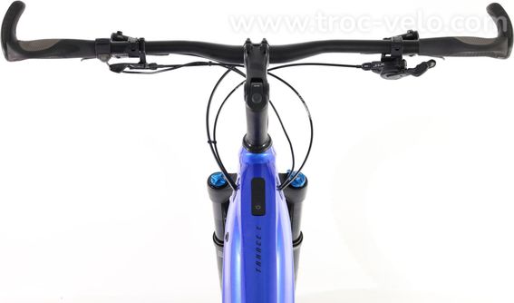 Produit Reconditionne    Vtt Electrique Giant Trance X E  2 625wh 2022    Bon Etat - 6