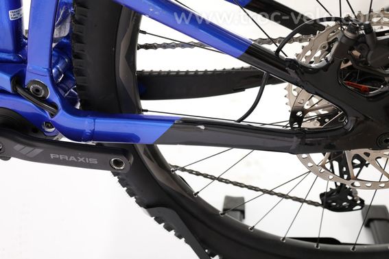 Produit Reconditionne    Vtt Electrique Giant Trance X E  2 625wh 2022    Bon Etat - 8