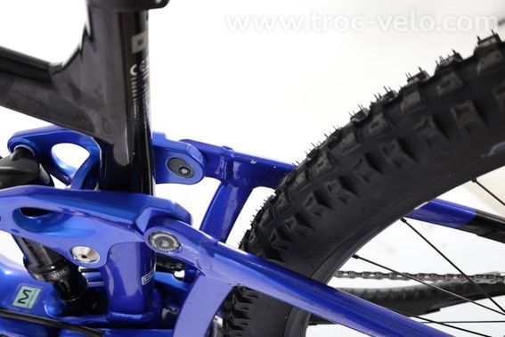 Produit Reconditionne    Vtt Electrique Giant Trance X E  2 625wh 2022    Bon Etat - 10