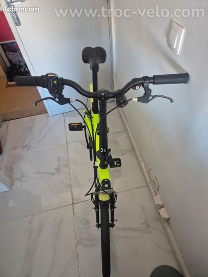 vélo b'twin - 3