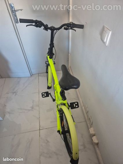 vélo b'twin - 4