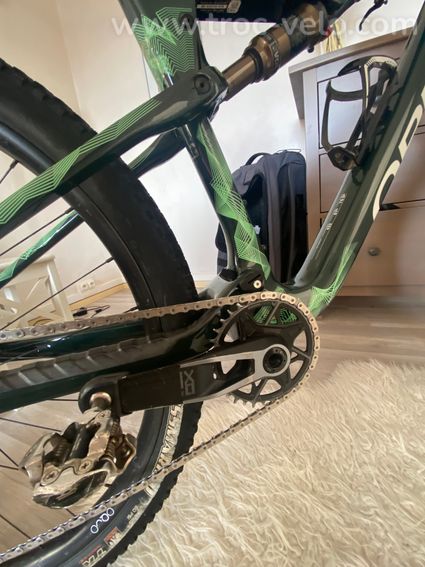 Orbea OIZ M-Team AXS Factory - 6
