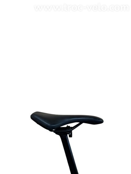 Haibike Xduro Adventr FS Carbon Vélo électrique Shimano XT 2021 - 9