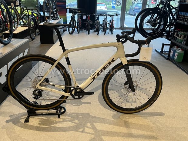 TREK CHECKPOINT SLR 6 AXS 2023 NEUF - 1