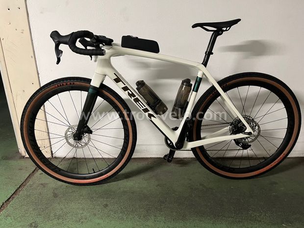 TREK CHECKPOINT SLR 6 AXS 2023 NEUF - 2