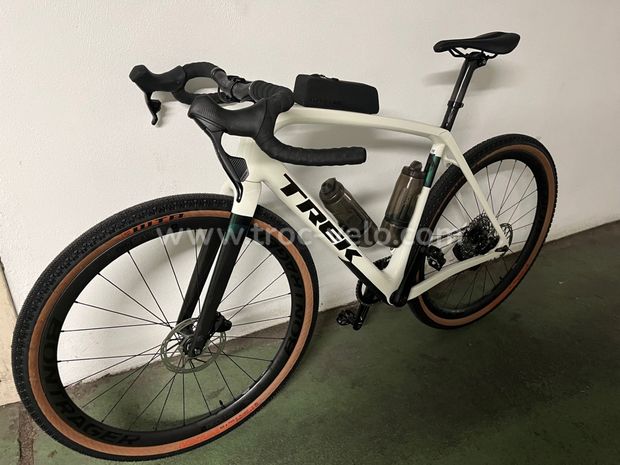 TREK CHECKPOINT SLR 6 AXS 2023 NEUF - 3
