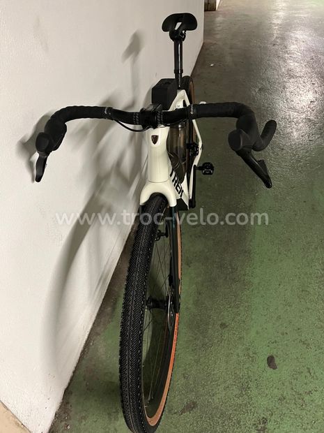 TREK CHECKPOINT SLR 6 AXS 2023 NEUF - 4