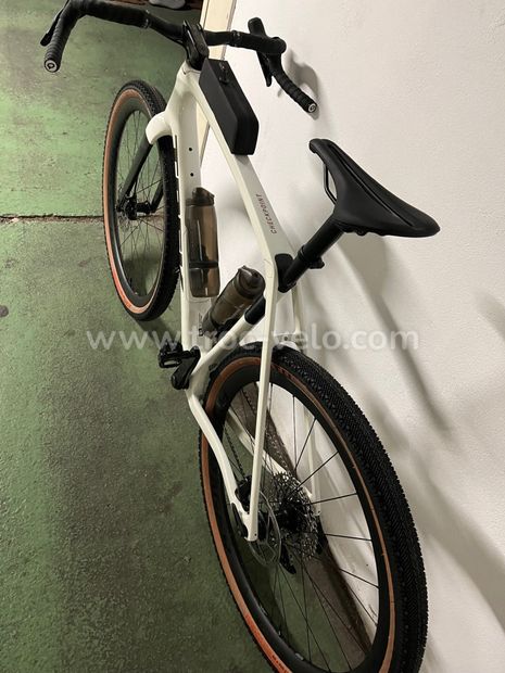 TREK CHECKPOINT SLR 6 AXS 2023 NEUF - 5