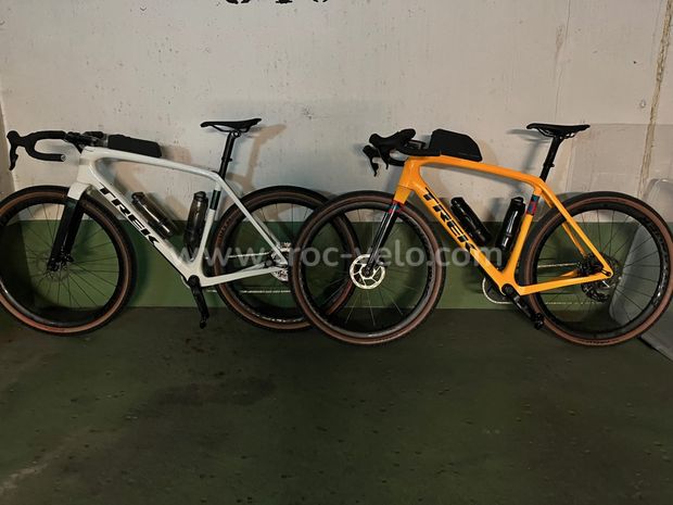 TREK CHECKPOINT SLR 6 AXS 2023 NEUF - 7