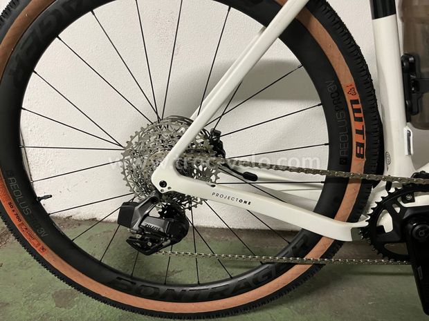 TREK CHECKPOINT SLR 6 AXS 2023 NEUF - 8