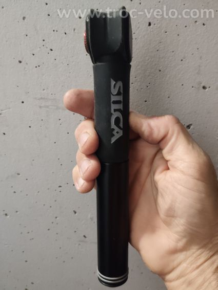 Pompe silca impero - 3