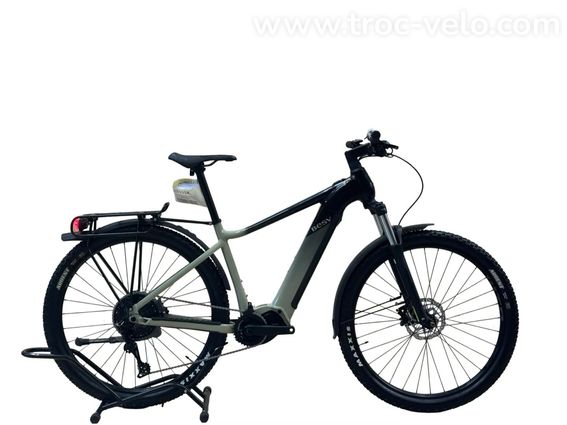 Besv TRX 1.3 29 pouces VTT électrique Microshift 2024