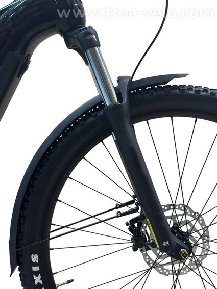 Besv TRX 1.3 29 pouces VTT électrique Microshift 2024 - 3