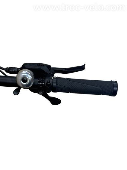 Besv TRX 1.3 29 pouces VTT électrique Microshift 2024 - 7