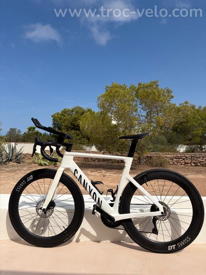 Canyon CCFSLX7 - 2